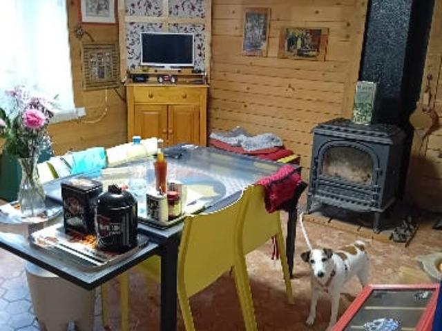 Vente Maison 5 pièces 96 m2 Noirétable