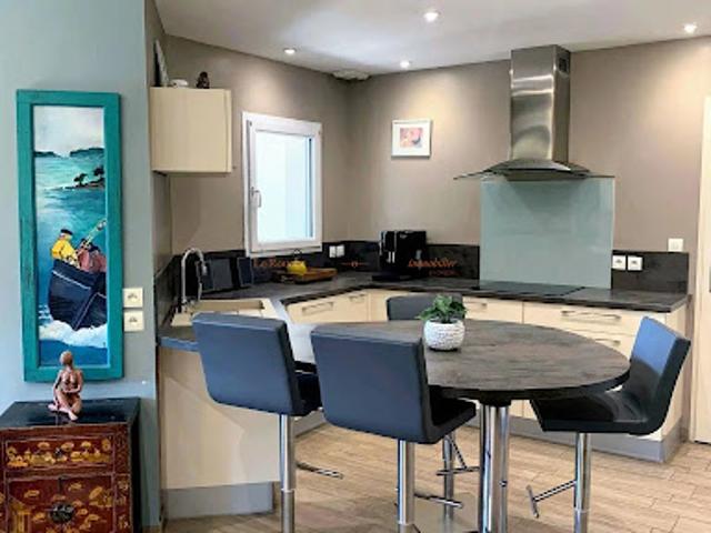Vente Maison 5 pièces 96 m2 Nostang