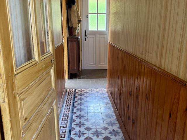 Vente Maison 5 pièces 96 m2 Nargis