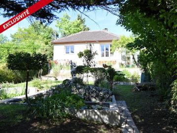 Vente Maison 5 pièces 96 m2 Nézel