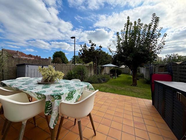 Vente Maison 5 pièces 96 m2 Somain