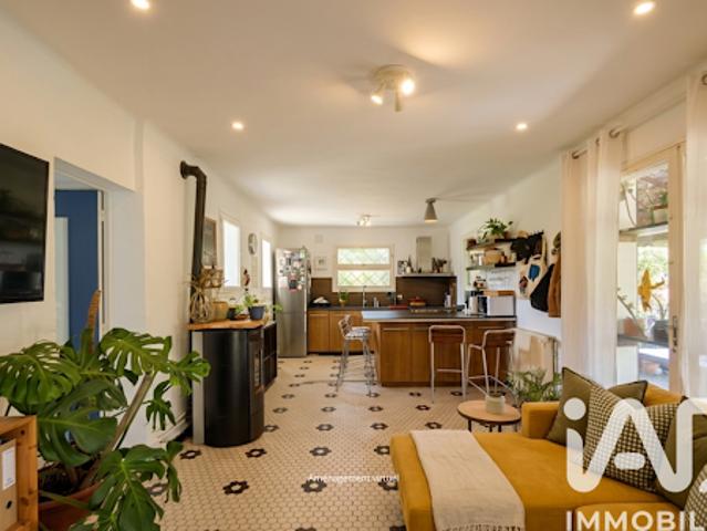 Vente Maison 5 pièces 96 m2 Soorts Hossegor
