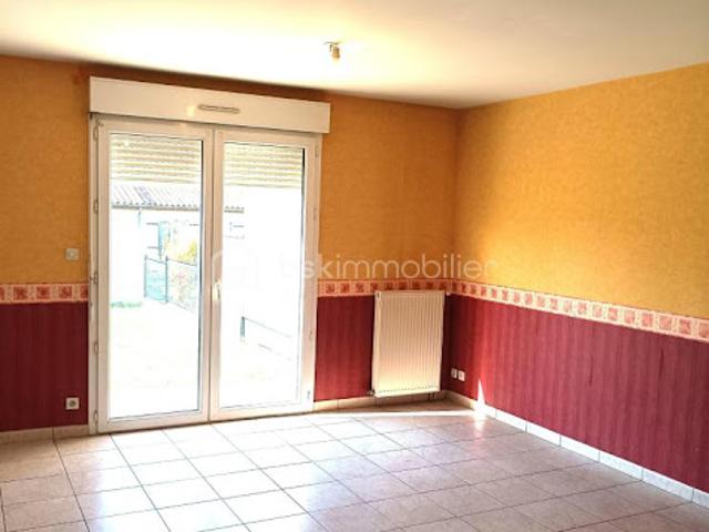 Vente Maison 5 pièces 96 m2 Saint benoit