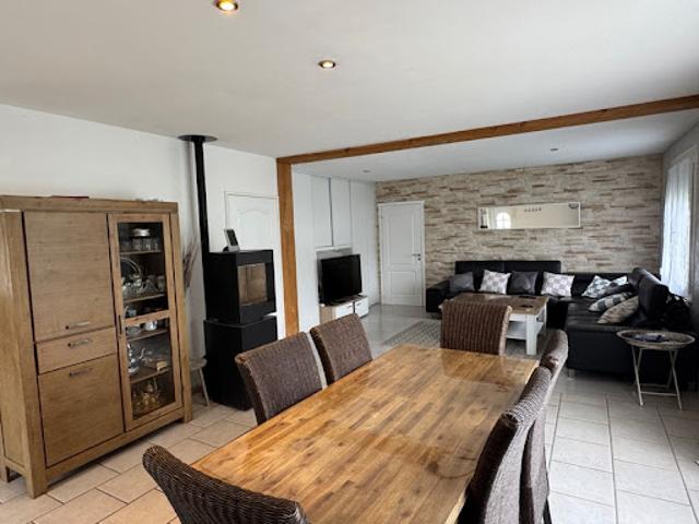 Vente Maison 5 pièces 96 m2 Saint Dizier