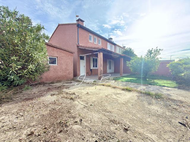 Vente Maison 5 pièces 96 m2 Saint Estève
