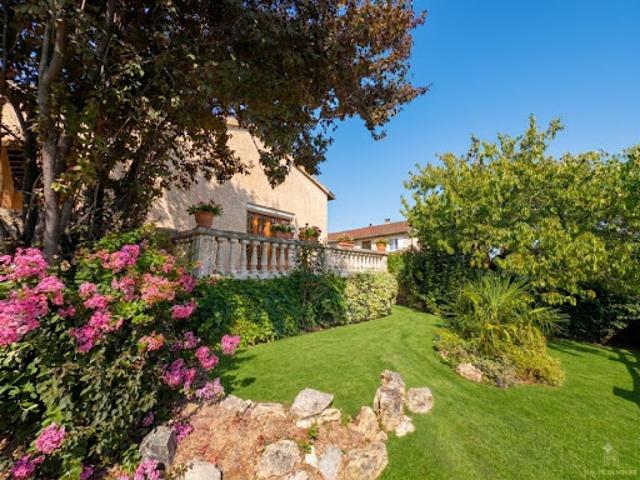 Vente Maison 5 pièces 96 m2 Saint Jean