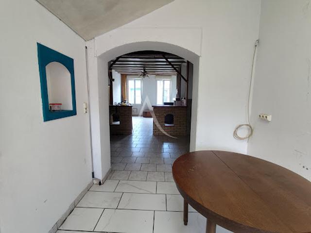 Vente Maison 5 pièces 96 m2 Saint Omer