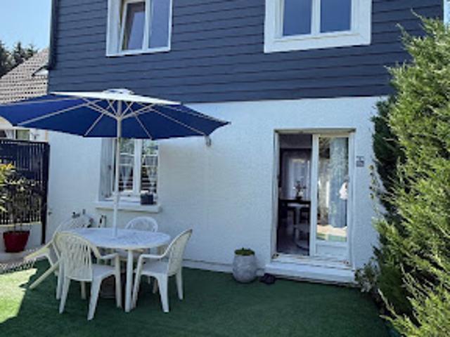 Vente Maison 5 pièces 96 m2 Saint leger du bourg denis