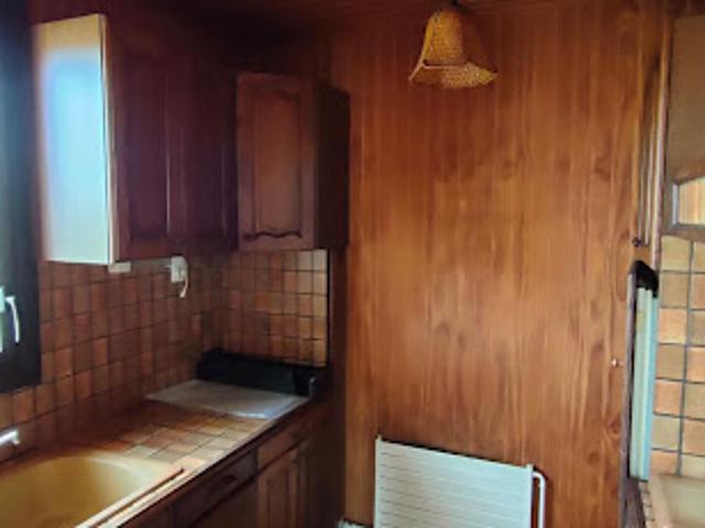 Vente Maison 5 pièces 96 m2 Saint Malô du Bois