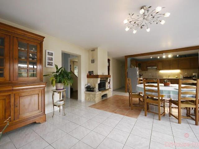 Vente Maison 5 pièces 96 m2 Saint Mards en Othe