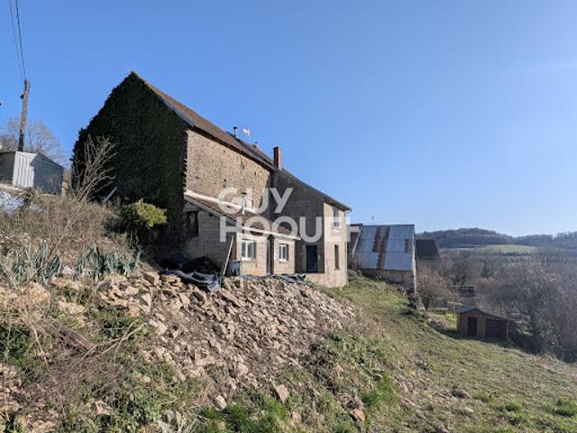 Vente Maison 5 pièces 96 m2 Saint Mesmin