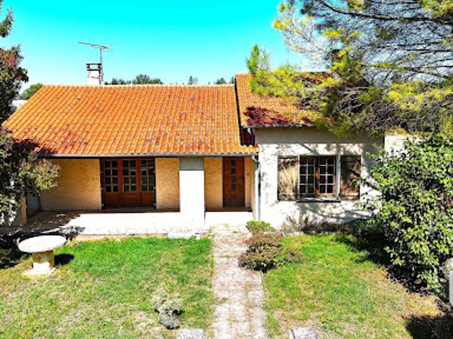 Vente Maison 5 pièces 96 m2 Saint Nazaire de Valentane