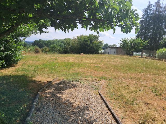 Vente Maison 5 pièces 96 m2 Saint Sornin Lavolps