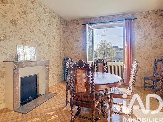 Vente Maison 5 pièces 96 m2 Saint sebastien sur loire