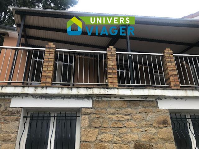 Vente Maison 5 pièces 96 m2 Saint Sernin du Bois