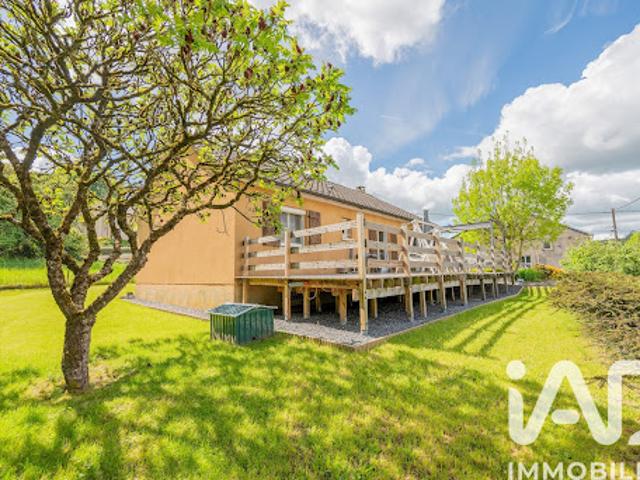 Vente Maison 5 pièces 96 m2 Sapogne et Feuchères