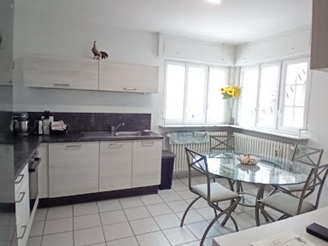 Vente Maison 5 pièces 96 m2 Sarre Union