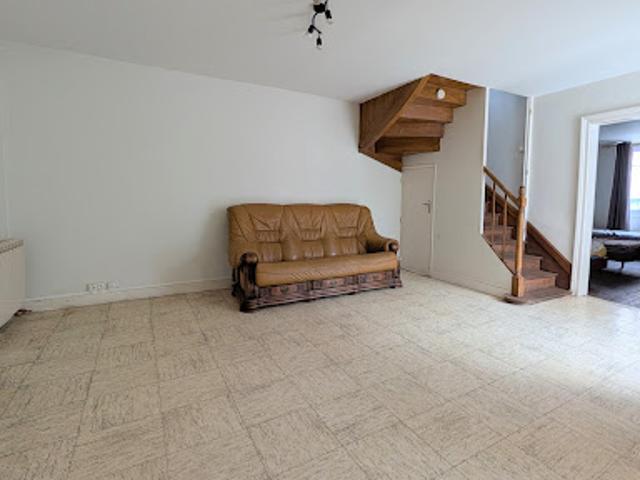 Vente Maison 5 pièces 96 m2 Segonzac