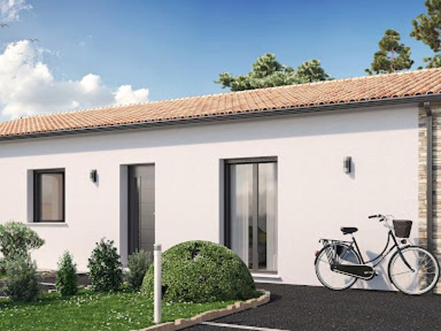 Vente Maison 5 pièces 96 m2 Seignosse
