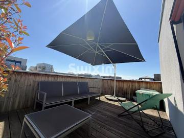 Vente Maison 5 pièces 96 m2 Strasbourg