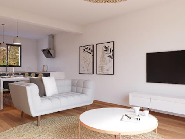 Vente Maison 5 pièces 96 m2 Poey de Lescar