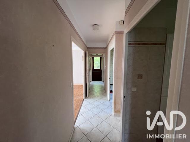 Vente Maison 5 pièces 96 m2 Pompaire