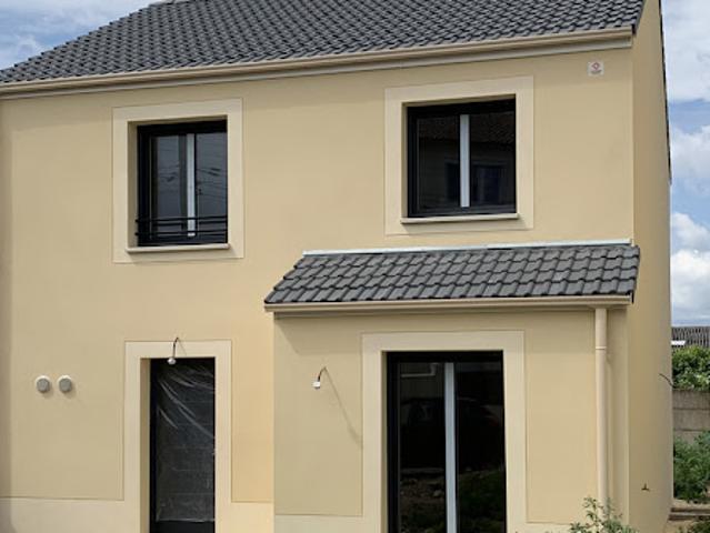 Vente Maison 5 pièces 96 m2 Palaiseau