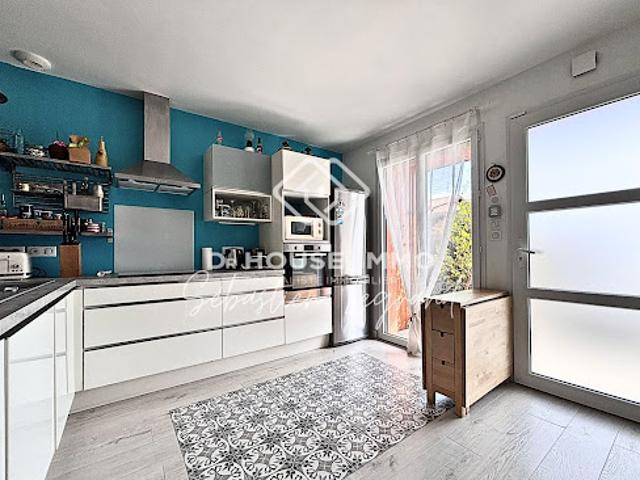 Vente Maison 5 pièces 96 m2 Parempuyre