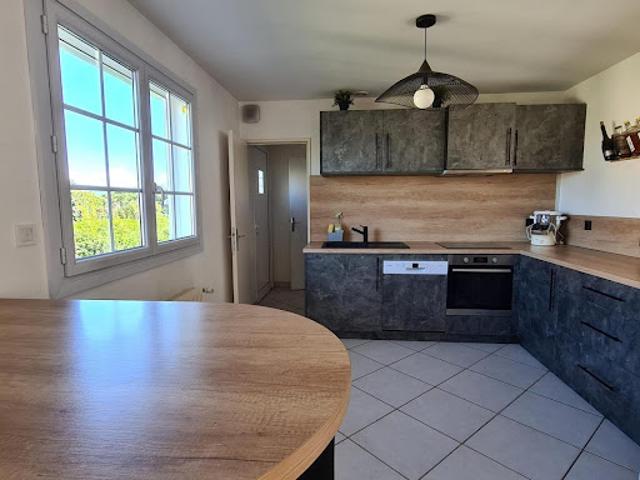 Vente Maison 5 pièces 96 m2 Pérignat lès Sarliève