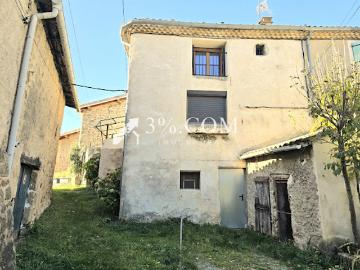 Vente Maison 5 pièces 96 m2 Plats