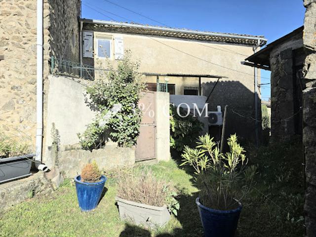 Vente Maison 5 pièces 96 m2 Plats