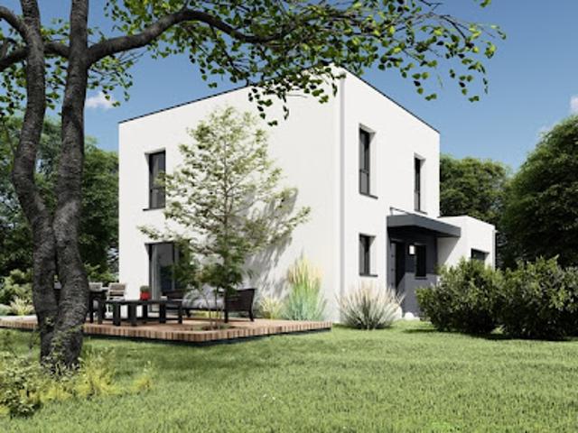 Vente Maison 5 pièces 96 m2 Ploemeur