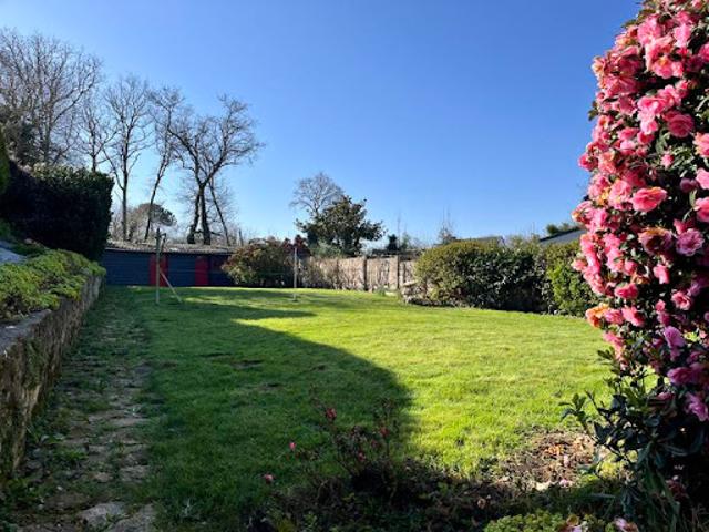 Vente Maison 5 pièces 96 m2 Ploemeur