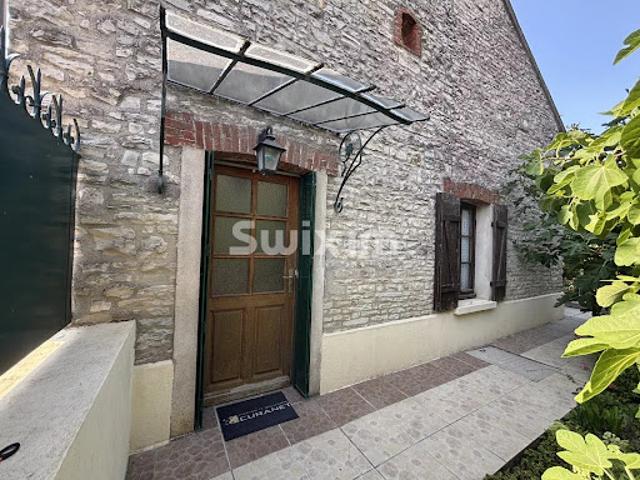 Vente Maison 5 pièces 96 m2 Précy le Sec