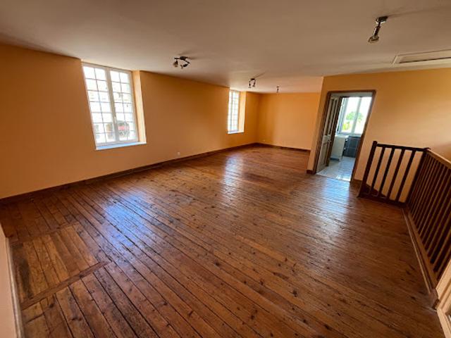 Vente Maison 5 pièces 96 m2 Putot en Bessin