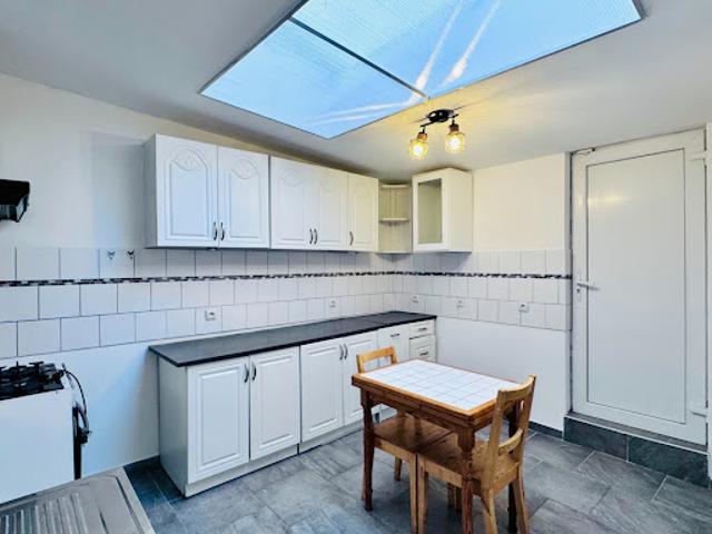 Vente Maison 5 pièces 96 m2 Roubaix