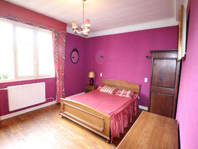 Vente Maison 5 pièces 96 m2 Rennes