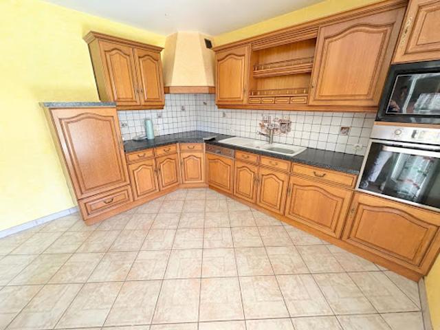 Vente Maison 5 pièces 96 m2 Ruaudin