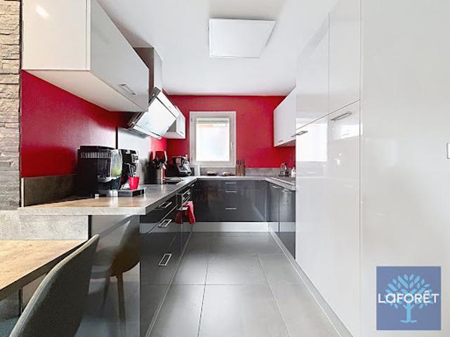 Vente Maison 5 pièces 96 m2 Toulouse
