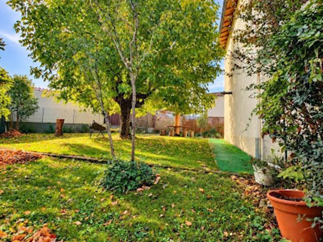 Vente Maison 5 pièces 96 m2 Tournon d'Agenais