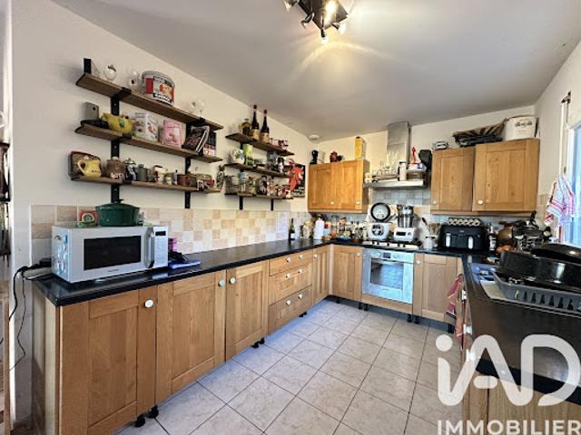 Vente Maison 5 pièces 96 m2 Taizé Aizie
