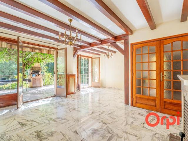 Vente Maison 5 pièces 96 m2 Tassin la Demi Lune