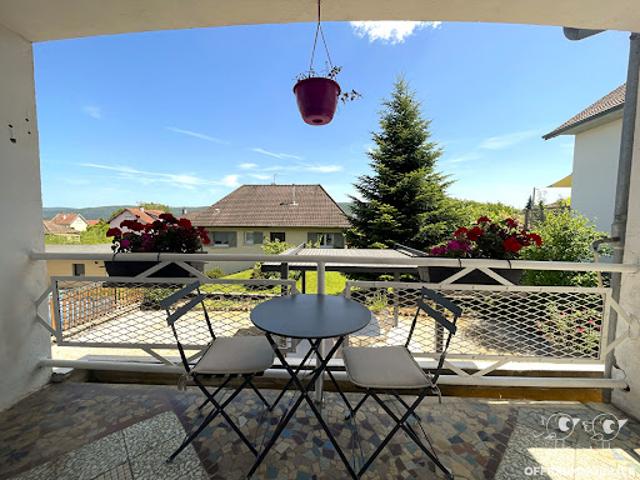 Vente Maison 5 pièces 96 m2 Thise