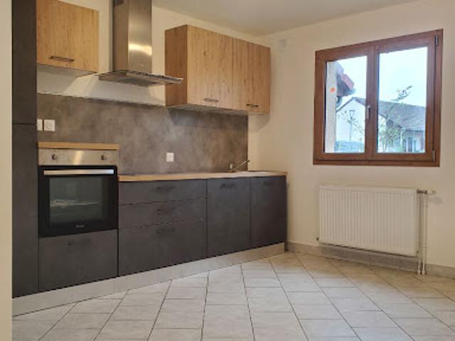 Vente Maison 5 pièces 96 m2 Tronville en Barrois