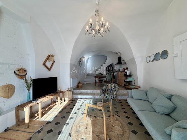 Vente Maison 5 pièces 96 m2 Vaugines