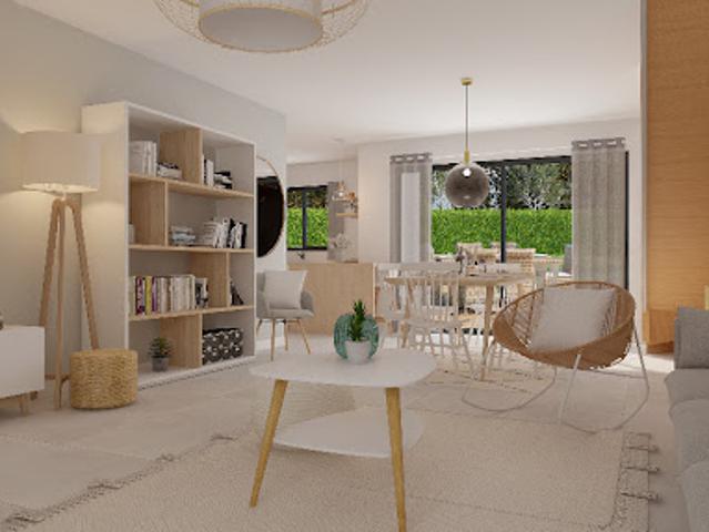 Vente Maison 5 pièces 96 m2 Vaujours