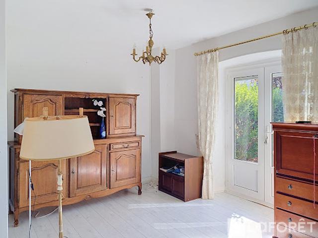 Vente Maison 5 pièces 96 m2 Vals près le Puy