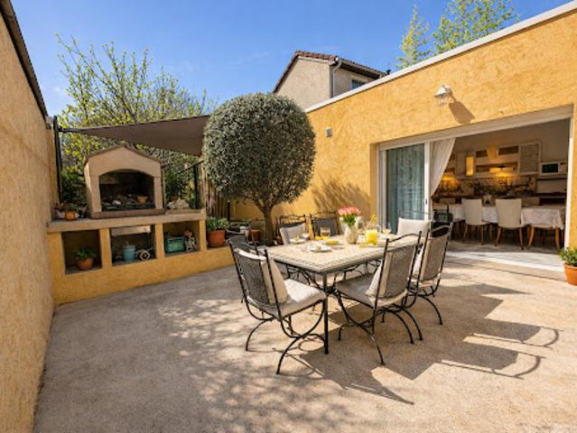 Vente Maison 5 pièces 96 m2 Venissieux