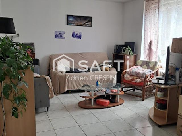 Vente Maison 5 pièces 96 m2 Vitre