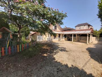 Vente Maison 5 pièces 96 m2 Villemomble